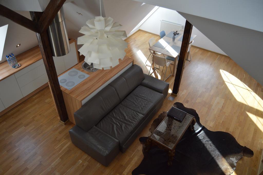 Seaside Loft