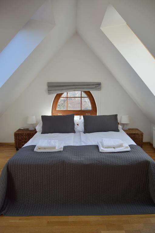 Leilighet Seaside Loft *