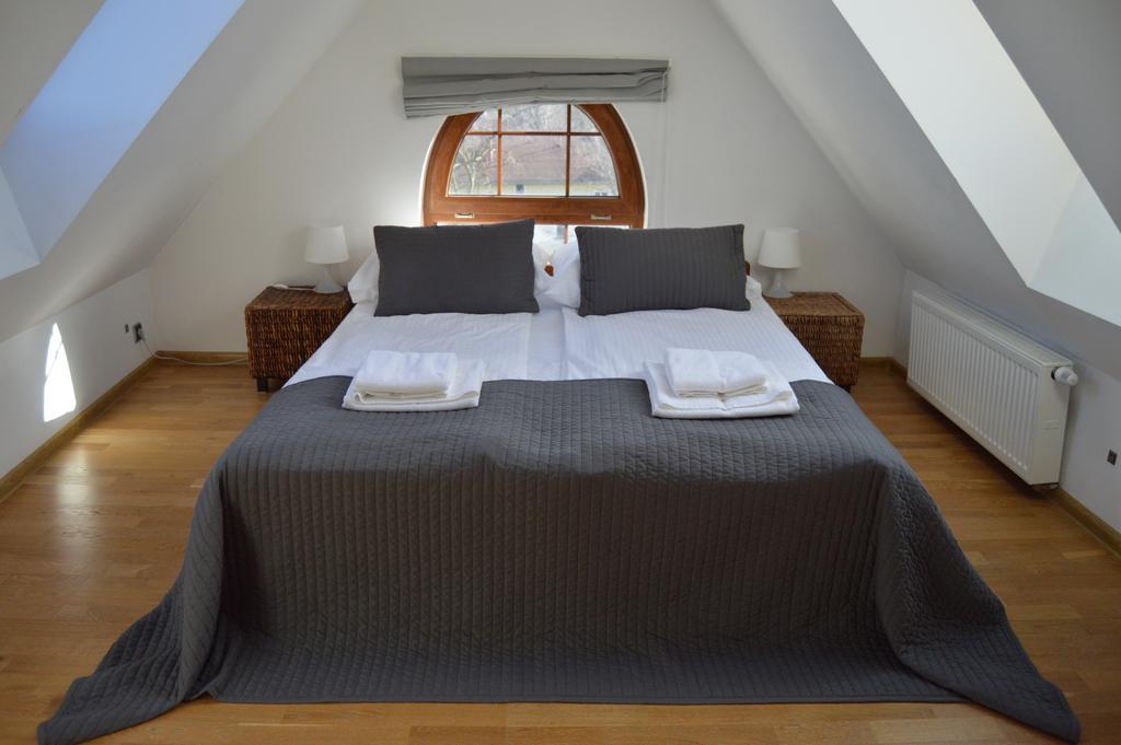 Seaside Loft Leilighet Sopot